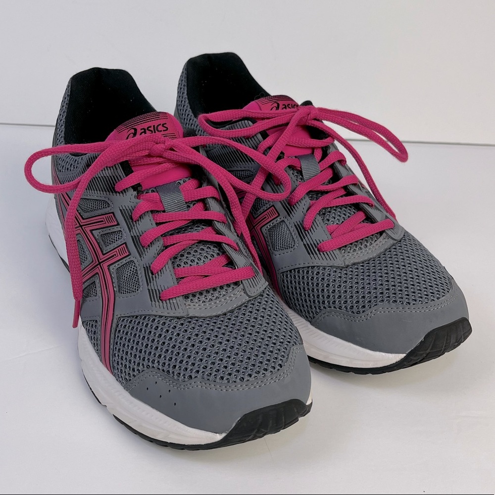 ASICS Women's Gel-Contend 5 Running Shoes Size 10 1/2 or 10.5 - Picture 13 of 16